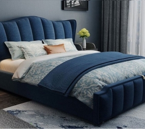 Giường ngủ sofa mẫu mới