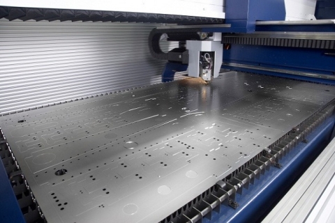 Dịch vụ cắt gia công CNC chuyên nghiệp cung cấp sản phẩm hoàn hảo