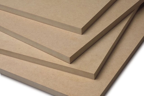 Ưu nhược điểm của MDF và MFC: lựa chọn nào phù hợp cho tủ quần áo gia đình?