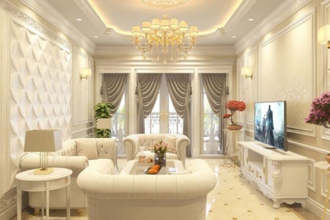 Nội thất phong cách tối giản vs tân cổ điển: Xu hướng nào phù hợp với doanh nghiệp trẻ?