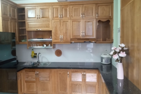 Xưởng Thi Công Nội Thất Ván An Cường TPHCM Chuyên Nghiệp & Uy Tín