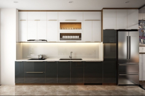 Báo giá thi công nội thất trọn gói: Giải pháp tối ưu cho không gian sống của bạn