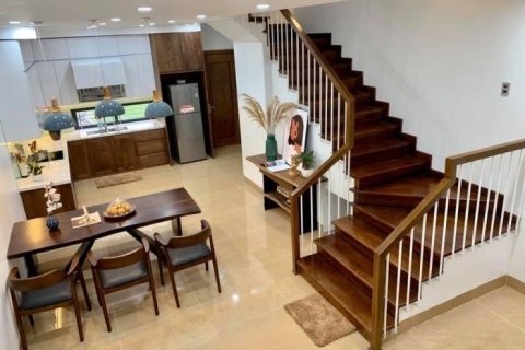 Công ty Thi Công Nội Thất Trọn Gói Uy Tín TPHCM: Giải Pháp Hoàn Hảo Cho Không Gian Sống Của Bạn