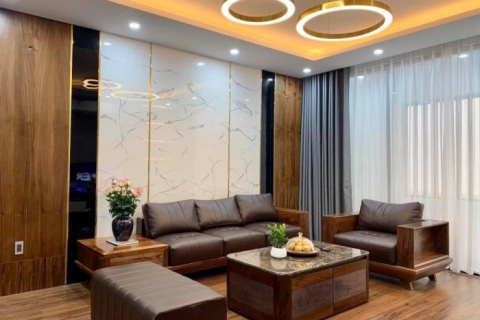 Báo Giá Thi Công Nội Thất Ván An Cường Trọn Gói, Chuyên Nghiệp