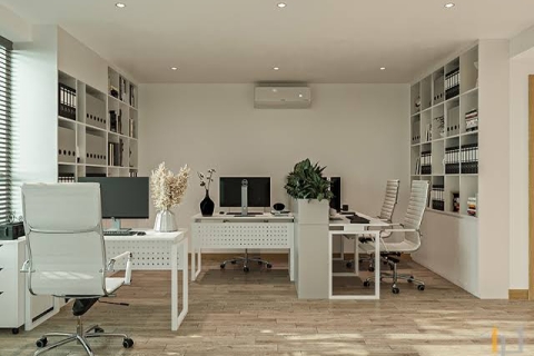 Xưởng Chuyên Thi Công Nội Thất Ván An Cường TPHCM Uy Tín, Giá Tốt