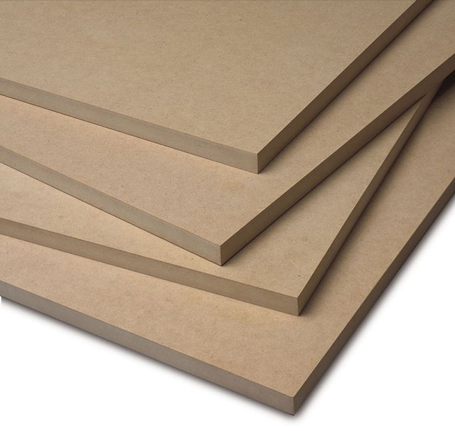 go-mdf